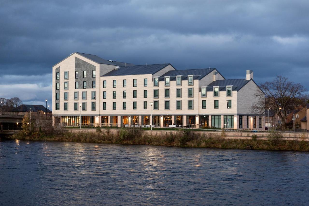 Ac Hotel By Marriott Inverness Exteriér fotografie